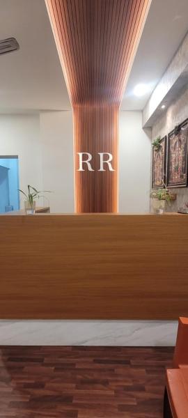 R R Lodge